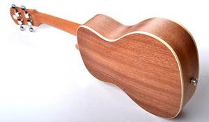 <span class=keywords><strong>Ukulele</strong></span> <span class=keywords><strong>Deviser</strong></span> en acajou Uk24-30 <span class=keywords><strong>Concert</strong></span> <span class=keywords><strong>Ukulele</strong></span> électrique - Product Image 4