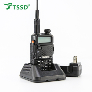 Nivel I más barato <span class=keywords><strong>de</strong></span> banda dual baofeng DMR radio BF-DM5R Plus UHF VHF - Product Image 4