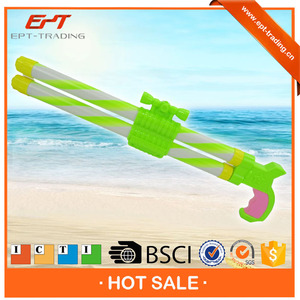 مسدس ماء بلاستيكي صغير بألوان حقيقية من EPT بسعر جيد - Product Image 6