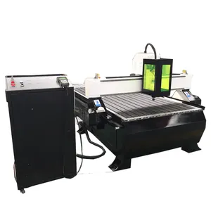 Remax cnc router machine 1325 cutting and engraving machine suitable for middle or small wood working factory