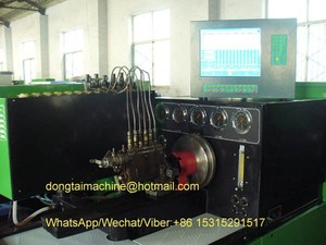 <span class=keywords><strong>NTS815</strong></span> DIESEL Bơm Phun Thử Nghiệm Băng Ghế Dự Bị - Product Image 2