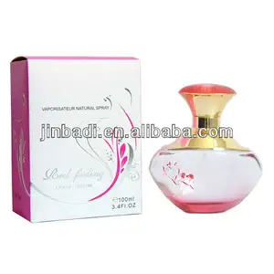 Grace 3.4oz Female Perfume 100ml EDT