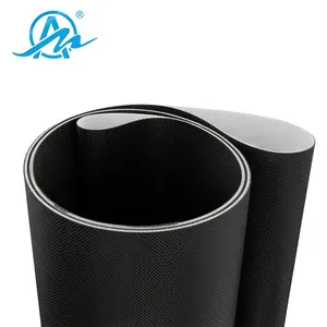 Dây băng tải máy chạy bộ thể thao PVC tùy chỉnh AIMAI với họa tiết kim cương - Product Image 2