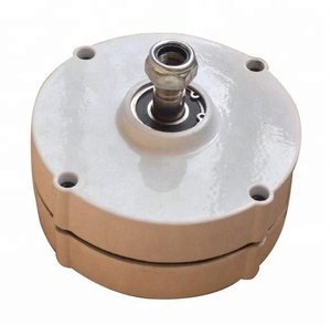 <span class=keywords><strong>Alternador</strong></span> de Imán Permanente de Baja Velocidad y 100 W en Venta - Product Image 1