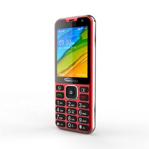 <span class=keywords><strong>Téléphone</strong></span> mobile <span class=keywords><strong>senior</strong></span> Android <span class=keywords><strong>4G</strong></span> pas cher de 2,8 pouces avec SOS - Product Image 3