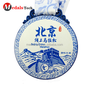 Barato al por mayor <span class=keywords><strong>de</strong></span> metal <span class=keywords><strong>Premio</strong></span> <span class=keywords><strong>de</strong></span> <span class=keywords><strong>Oro</strong></span> Copa del Mundo trofeos y medallas - Product Image 3