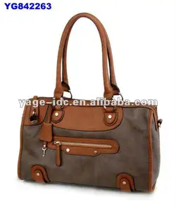 2012 spring and summer fashion lady handbags