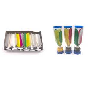 Vente en gros <span class=keywords><strong>Jianzi</strong></span> personnalisé coup de pied coloré pas cher - Product Image 5