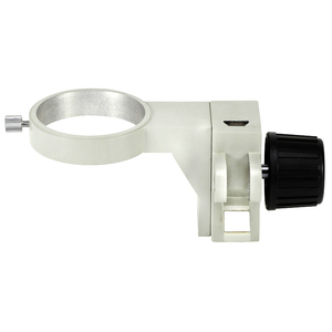Vente directe d'usine SA-76 76mm <span class=keywords><strong>Microscope</strong></span> Focus Rack Ajuster le bras - Product Image 6