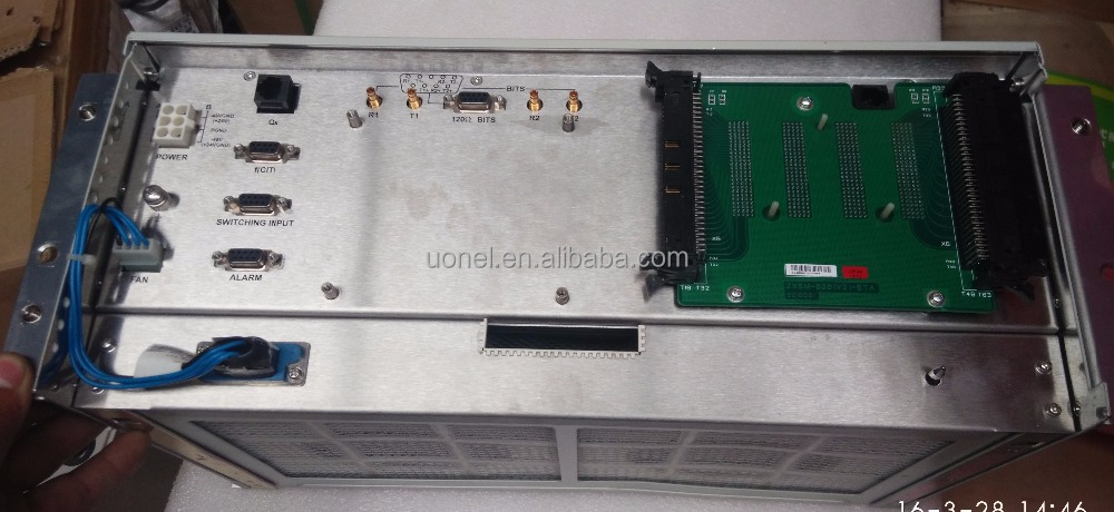 ZTE S320 SDH Transmission Platform - Compact & Versatile