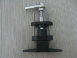 מנעול משמש אוויר טיפול יחידה ציר ידית ahu - Product Image 3