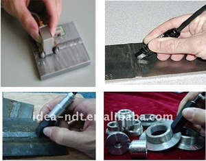 Portátil <span class=keywords><strong>digital</strong></span> inteligente multi- freqüência de <span class=keywords><strong>eddy</strong></span> <span class=keywords><strong>current</strong></span> <span class=keywords><strong>flaw</strong></span> <span class=keywords><strong>detector</strong></span> - Product Image 5