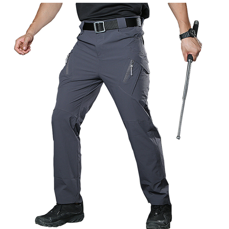 Cargo Pants For Men Mens Hiking Pants Quick Dry Lightweight