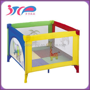 Alto grado para bebés plegable cama <span class=keywords><strong>corral</strong></span> TRAVE <span class=keywords><strong>cuna</strong></span> <span class=keywords><strong>cuna</strong></span> con certificado - Product Image 1