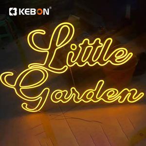 220V singolo colore flessibile impermeabile LED <span class=keywords><strong>strisce</strong></span> di luce al Neon per TV retroilluminazione/camera da letto soffitto stellato/segno commerciale - Product Image 5