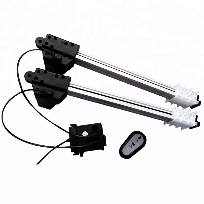 Duokon Remplacement de l'actionneur électrique Remplacement stable d Duokon Remplacement de l'actionneur électrique Remplacement stable d