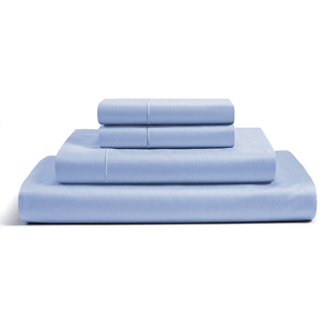 Tốt Nhất Sang Trọng 800 Chủ Đề Đếm 100% Tấm Cotton Ai Cập Bộ Nữ Hoàng Bộ Nữ Hoàng & Bộ Gối - Product Image 5