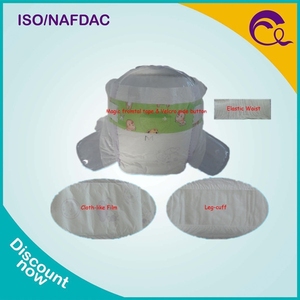 <span class=keywords><strong>Bio</strong></span> bébé couche sèche en quanzhou gros - Product Image 3