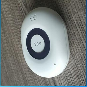 Mini Dispositivo di Tracciamento Mrtrack con Pulsante SOS, Braccialetto GPS per Bambini, Piccolo Localizzatore GPS Nascosto per Rapinatori - Product Image 2