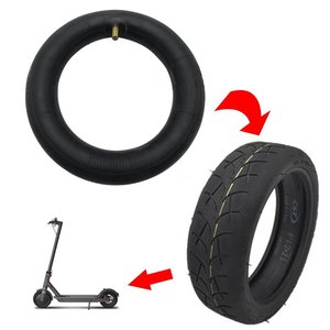 Nouvelle <span class=keywords><strong>chambre</strong></span> <span class=keywords><strong>à</strong></span> <span class=keywords><strong>air</strong></span> de pneu de 8,5 pouces pour trottinette électrique <span class=keywords><strong>Xiaomi</strong></span> <span class=keywords><strong>M365</strong></span>, en caoutchouc durable pour trottinettes - Product Image 3