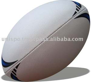 รักบี้บอลจูเนียร์เทรนเนอร์ใหม่มาถึงตราลูกรักบี้ที่กำหนดเองราคาถูกรักบี้บอลขนาดเต็ม - Product Image 2