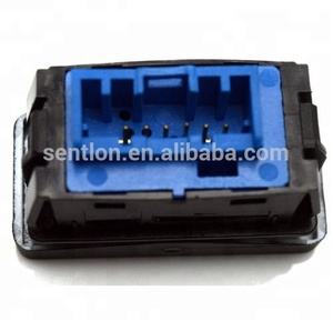 Auto Électrique Pièces 6 Pins Fenêtre Electric Power Commutateur 6552. V1for <span class=keywords><strong>PEUGEOT</strong></span> 405 92-96 <span class=keywords><strong>EXPERT</strong></span> 94-07 - Product Image 5