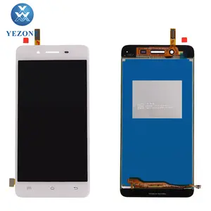 Original Quality Cell Phone LCD Touch Screen for VIVO V3 Display Replacement
