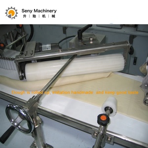 Línea de producción de pan francés multifunción a gran escala de suministro de fábrica - Product Image 4
