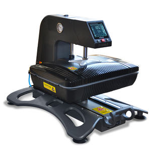 Freesub 3D thăng hoa chân không nhiệt máy ép điện thoại di động trường hợp t Áo sơ mi in ấn Máy Giá - Product Image 4