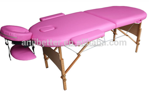 Mejor 2015 cama de masaje portátil con precio razonable, caliente salemassage cama - Product Image 2