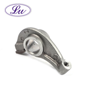 OEM NO 13257-01M01 13257-01M03 13257-01M05, piezas de repuesto para automóviles, brazo basculante de motor de coche - Product Image 4
