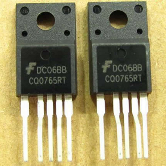 CQ0765RT Switching power supply chip