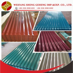 Color del techo de Filipinas - Product Image 2