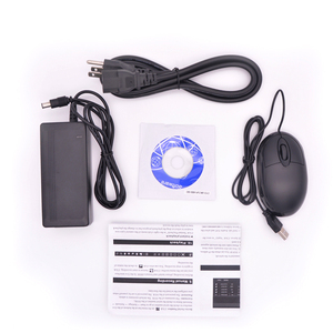 H.265 32 Kênh 5MP NVR Bên Thứ Ba Dual Stream 32CH 5MP Thời Gian Thực Điện Thoại Di Động NVR - Product Image 2