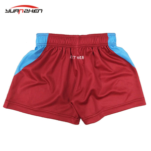 Cina all'ingrosso senza moq sublimazione personalizzato bicchierini di rugby come vostra opera d'arte - Product Image 6