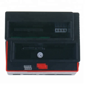 Base de Conexión USB2.0 <span class=keywords><strong>IDE</strong></span>/SATA Multifunción para Disco Duro Dual, Base de Conexión para Disco Duro Personalizada - Product Image 3