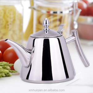Vita domestica in acciaio inox regalo multa bocca turco macchina per il caffè - Product Image 1