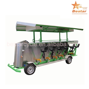 FIESTA DE <span class=keywords><strong>LA</strong></span> BICI Busines partido ciclo <span class=keywords><strong>bar</strong></span> ciclo pub ciclismo cerveza bicicleta <span class=keywords><strong>isla</strong></span> playa viajes - Product Image 1