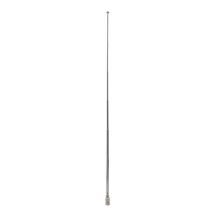 <span class=keywords><strong>Antenne</strong></span> télescopique pour modèle Audio Sony Yamaha, récepteur AV/<span class=keywords><strong>DAB</strong></span> FM, adaptateur Unbal mâle <span class=keywords><strong>75</strong></span> <span class=keywords><strong>Ohm</strong></span>, 1 ou 2 pièces - Product Image 2