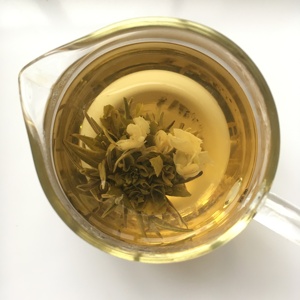 Té de Flores Hechas a Mano para Adelgazar en Bolsitas, con Etiqueta Privada a Granel, China - Product Image 5