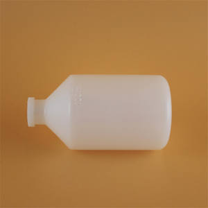 100mlプラスチック獣医ワクチンバイアル - Product Image 2