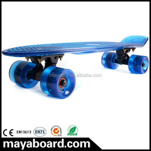 80A pu coulé roue planche à roulettes <span class=keywords><strong>transparent</strong></span> pour vente - Product Image 1
