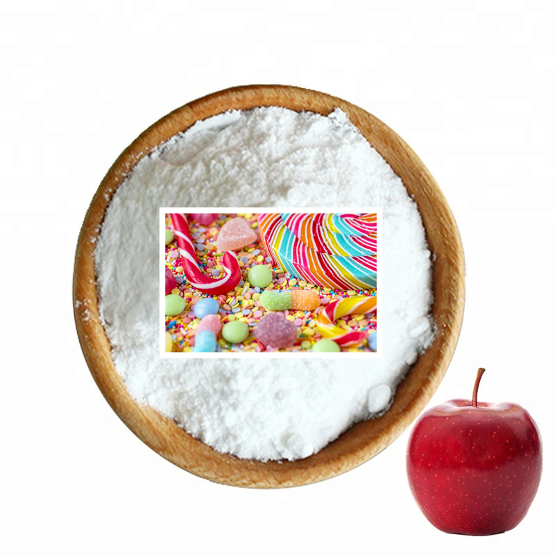 2019 г., популярный пищевой пектин для джема, желе или молочного йогурта