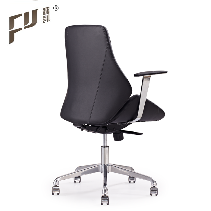 Game CEO pu leather executive office swivel chair