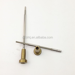 バルブass F00VC01320 + ノズル0433171838 DLLA148P1347 CRインジェクター用0445110159 - Product Image 1