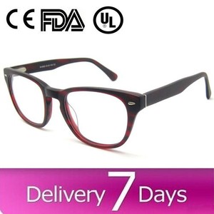 <span class=keywords><strong>Johnny</strong></span> <span class=keywords><strong>Depp</strong></span> marco de <span class=keywords><strong>gafas</strong></span> de acetato <span class=keywords><strong>con</strong></span> retro redondo <span class=keywords><strong>gafas</strong></span> estrellas 2015 de la moda para hombres - Product Image 3
