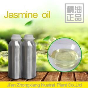 100% jazmín puro aceite esencial de zhongxiang fábrica - Product Image 4