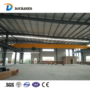LD Plant <span class=keywords><strong>Monorail</strong></span> 20 Ton Electric Single Girder Pequeña grúa de elevación a la venta - Product Image 2