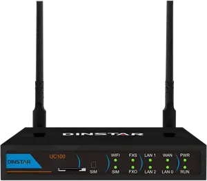 Cung Cấp Cổng Đa Chức Năng Giao Diện Thoại GSM, FXS ,FXO - Product Image 1