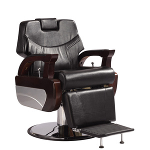 Populaire Style de Baissées Antique Chaise De Coiffeur Pour Hommes - Product Image 2